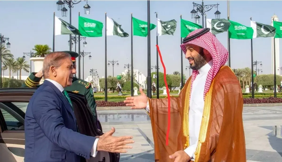 تحلیلی در خصوص توافق استراتژیک پاکستان و عربستان