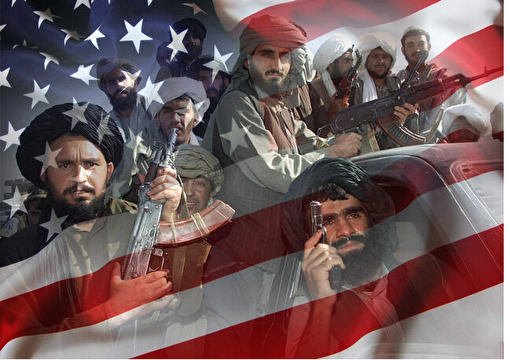 بررسی روابط طالبان و آمریکا در سه دهۀ اخیر و آیندۀ این روابط