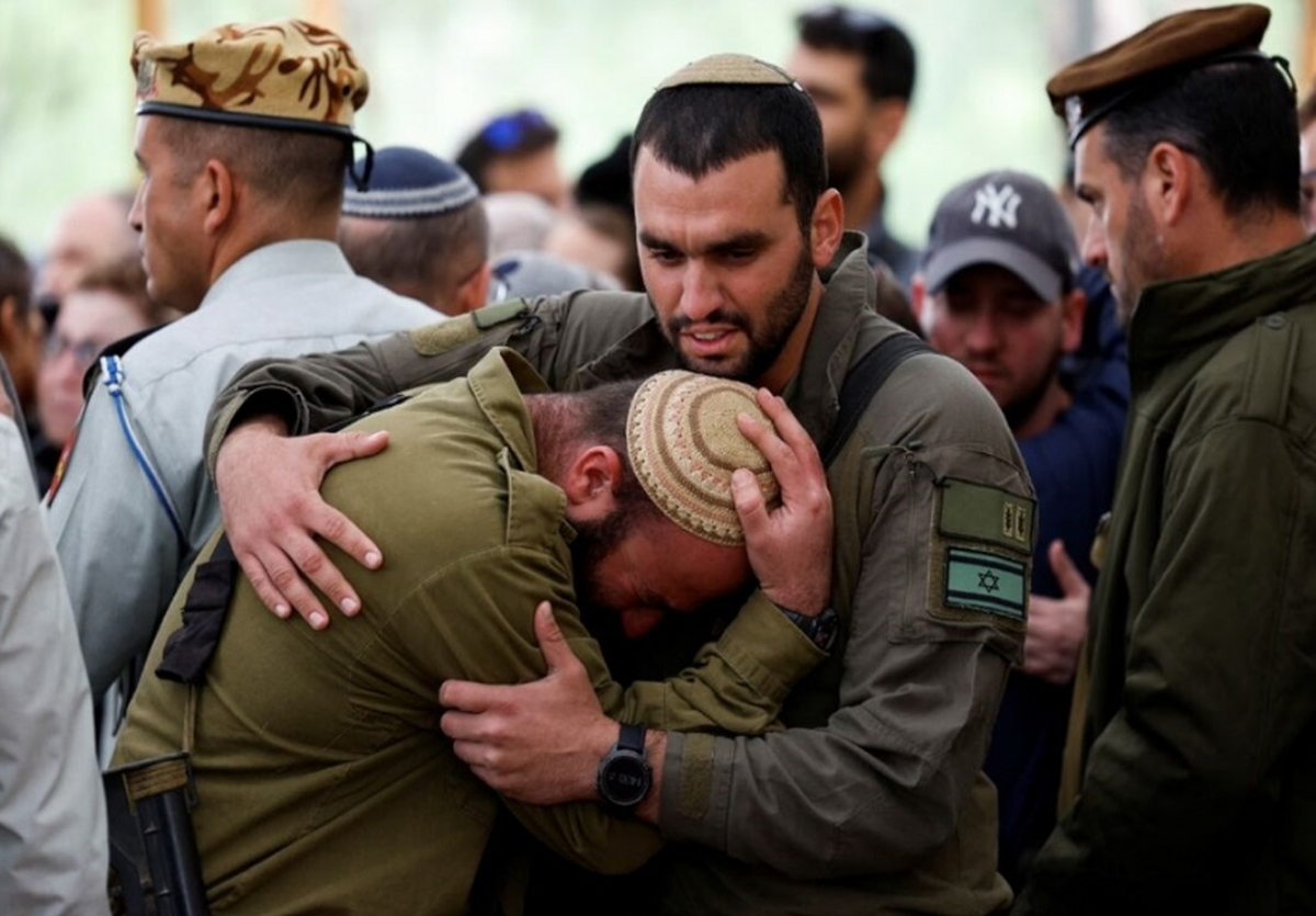 توافق آتش‌بس جنگ غزه