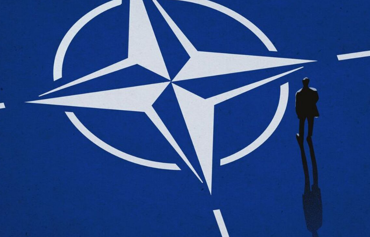 ناتو و مواجهه با یک ابربحران ادراکی