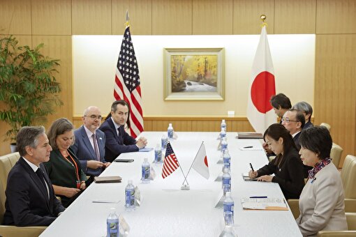 دیپلماسی نرم توکیو در سایه بحران لبنان