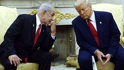 واکاوی طرح 20 بندی ترامپ برای نوار غزه