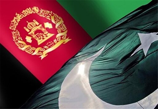 درگیری‌های مرزی افغانستان و پاکستان ‏