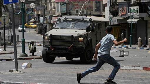 3 پرده از طرح جنجالی صهیونیستها برای کرانه باختری