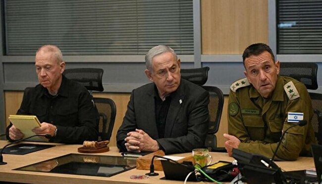 شکاف‌ها به نقطه رویارویی می رسند؟